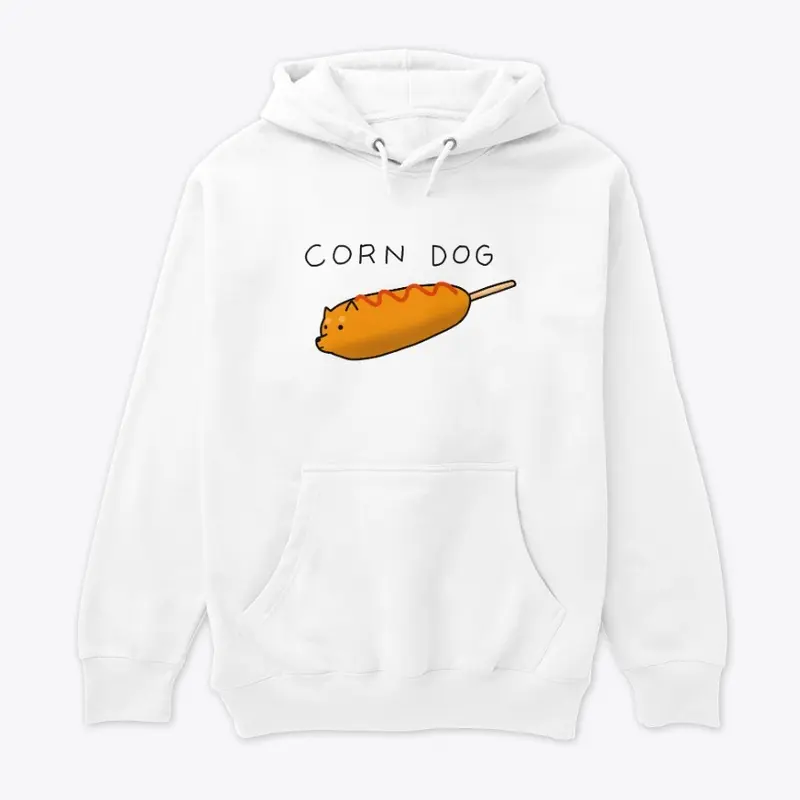 Corn Dog