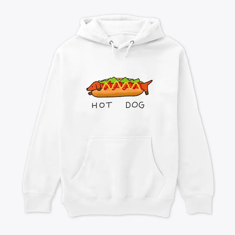 Hot Dog