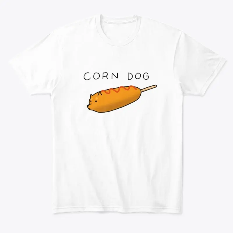 Corn Dog