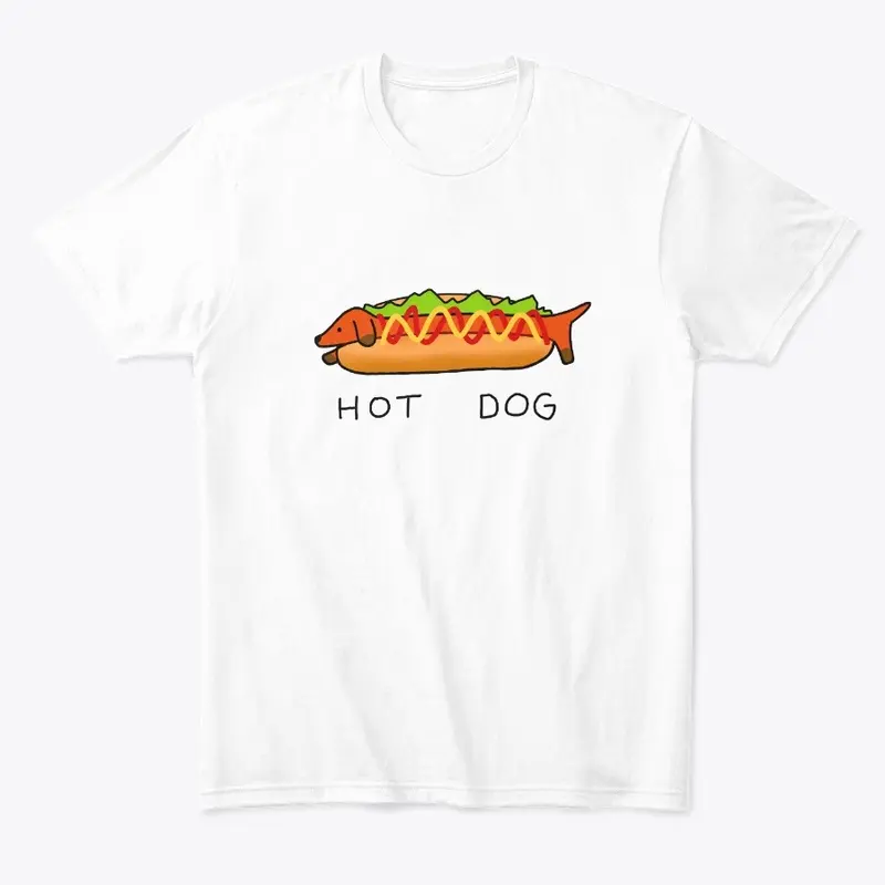 Hot Dog