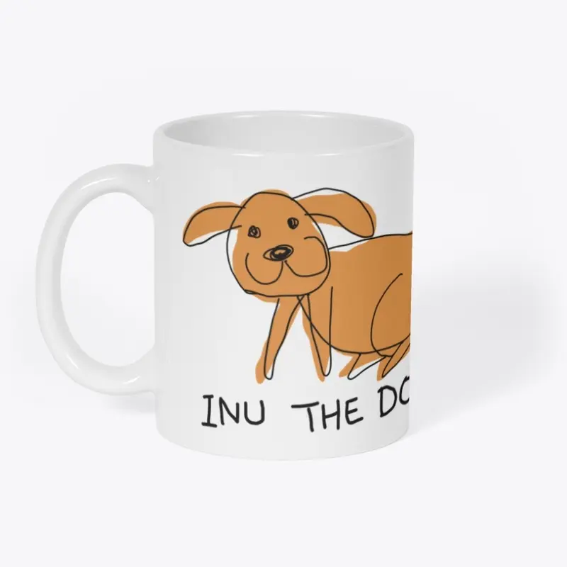 INU THE DOG